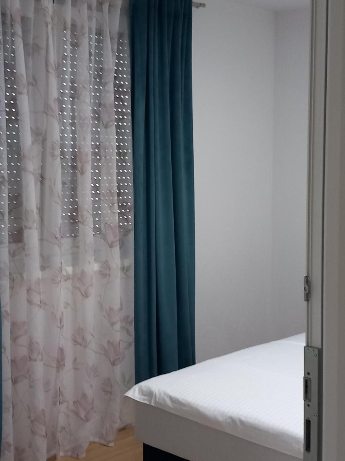 Muric Apartman 9 Ljubljana Exterior foto