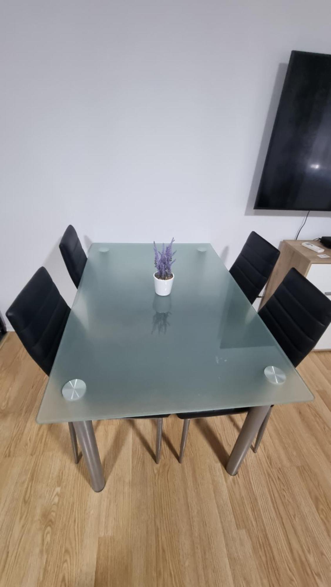 Muric Apartman 9 Ljubljana Exterior foto