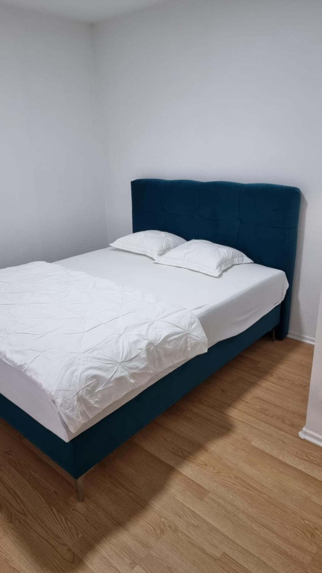 Muric Apartman 9 Ljubljana Exterior foto