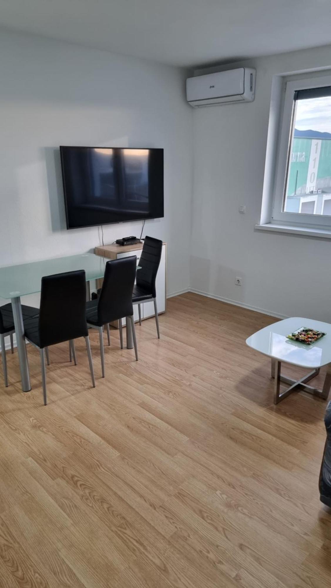 Muric Apartman 9 Ljubljana Exterior foto