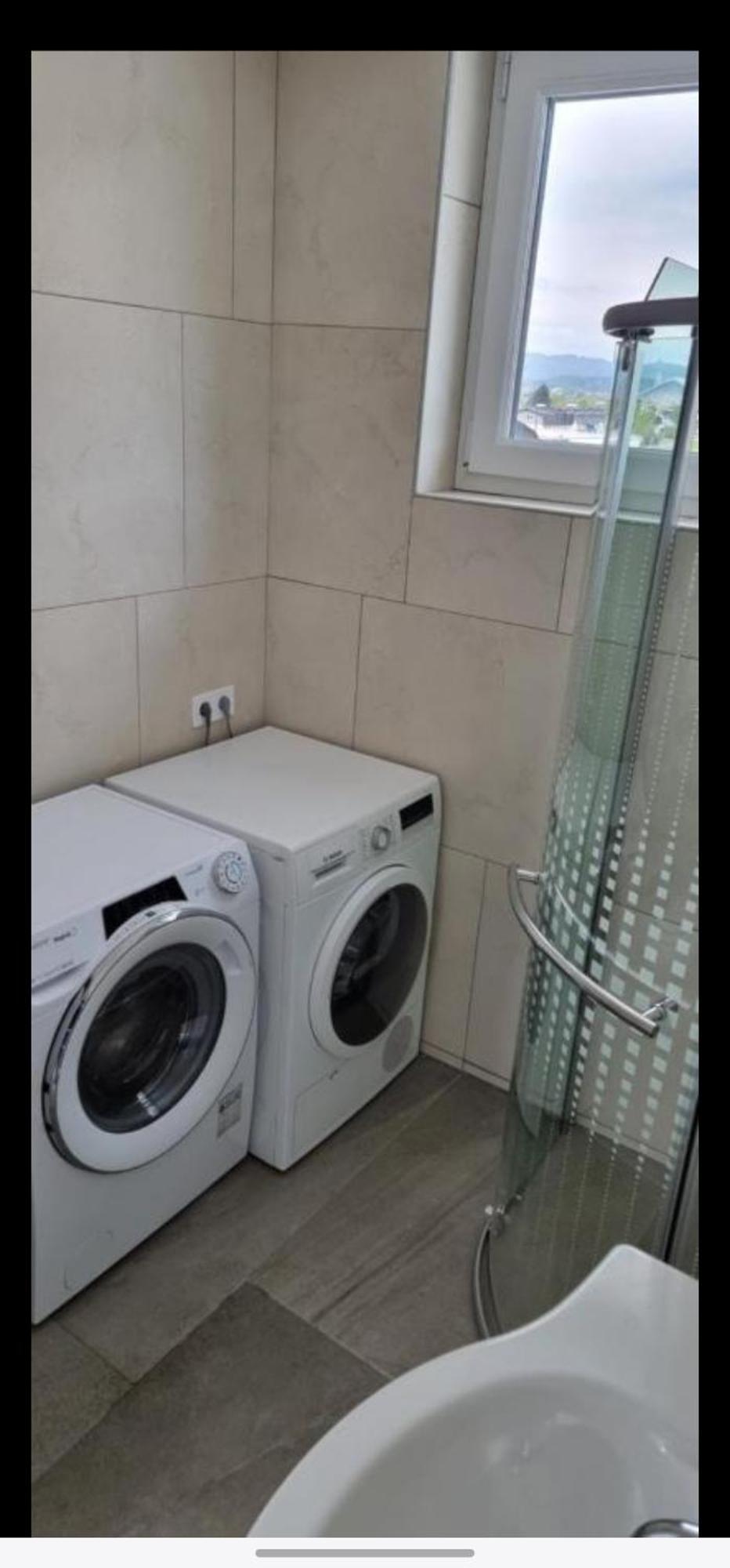 Muric Apartman 9 Ljubljana Cameră foto